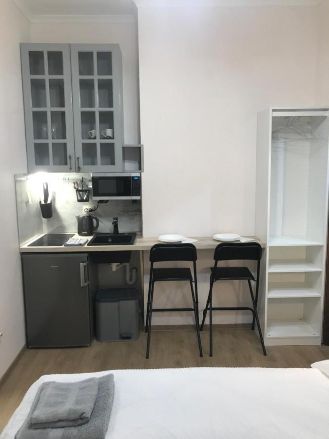 Deviza Appartamento Budapest