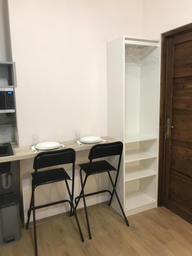 Deviza Appartamento