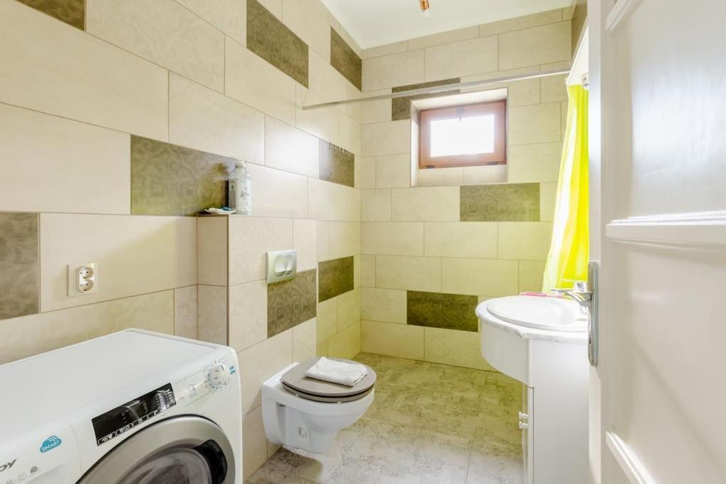 Appartamento Deviza Budapest