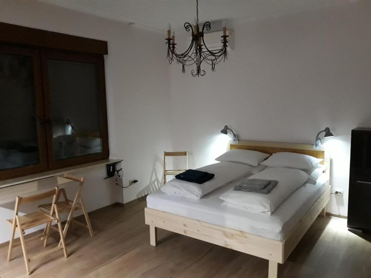 Deviza Appartamento Budapest