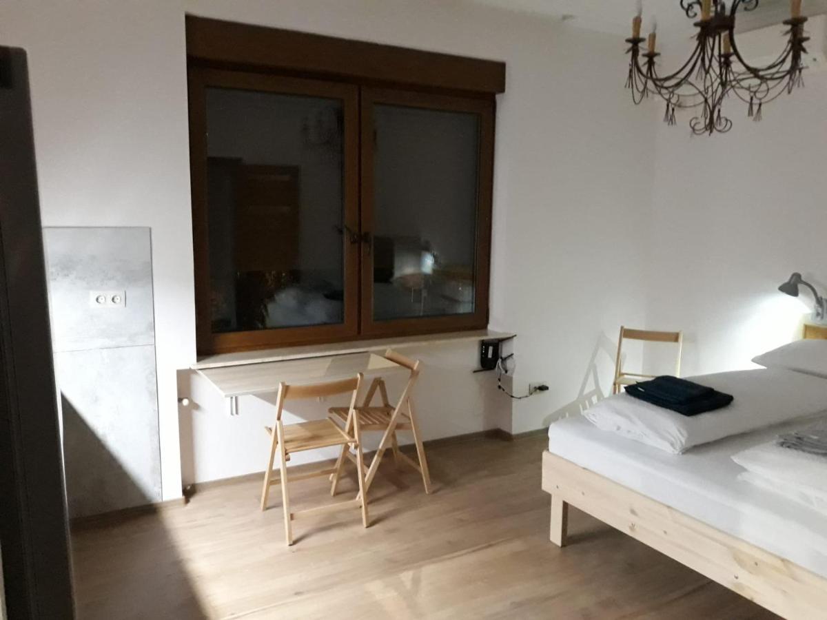 Deviza Appartamento Budapest