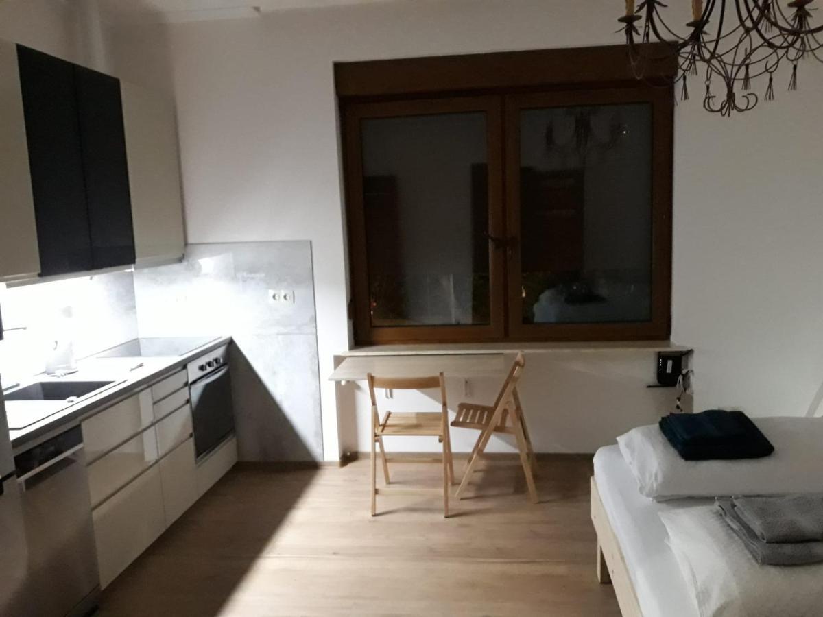 Appartamento Deviza Budapest