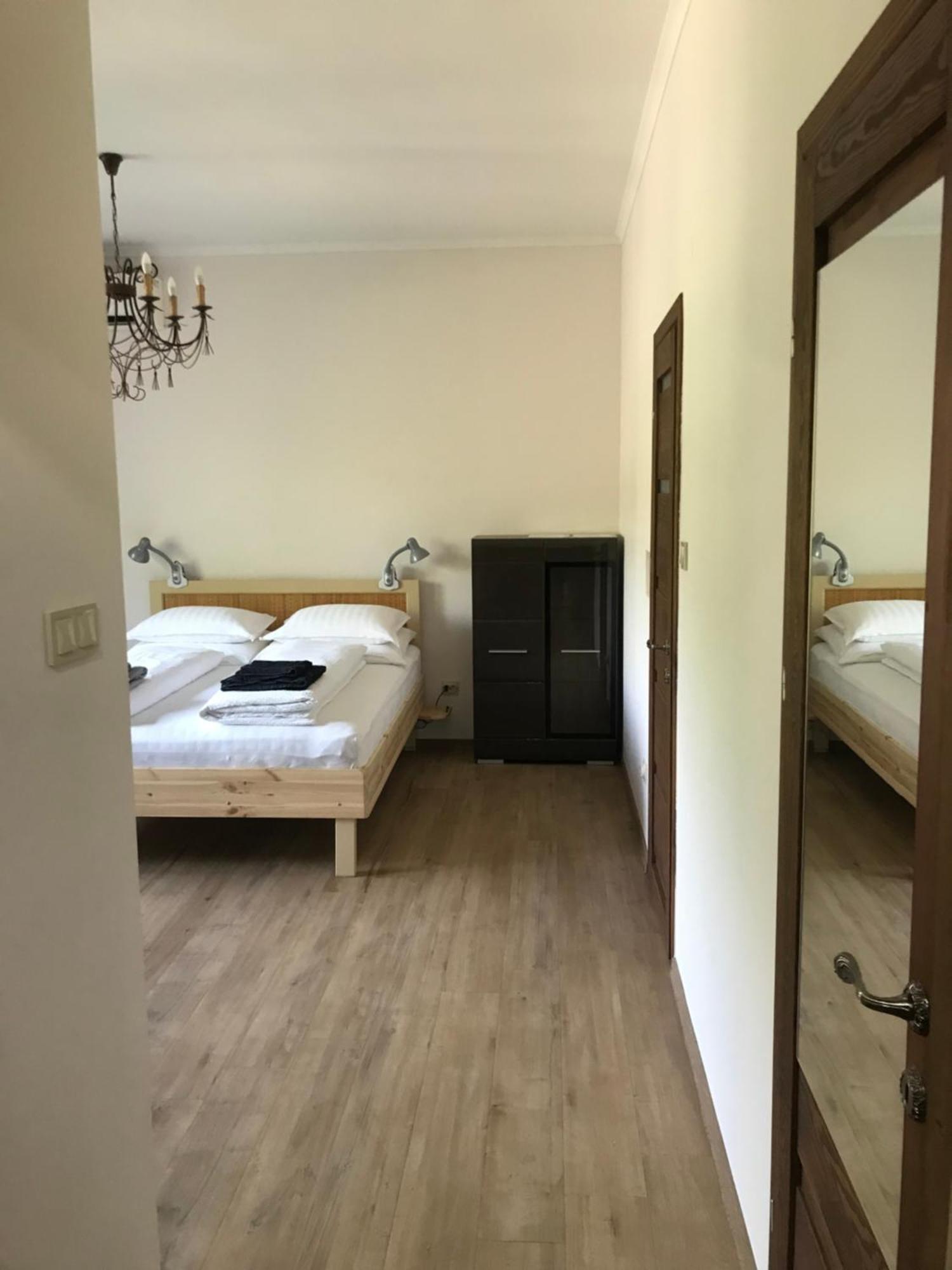 Deviza Appartamento Budapest