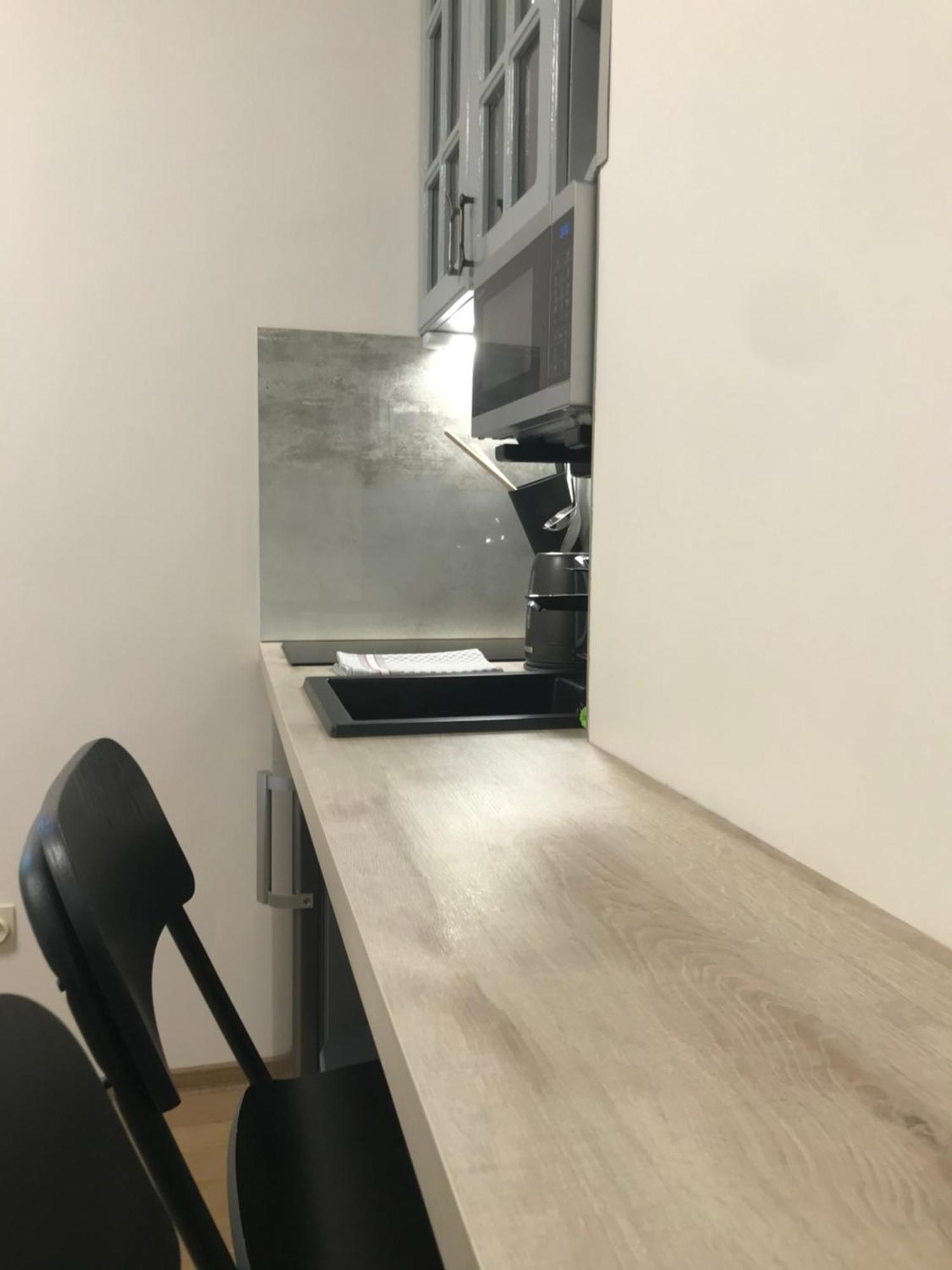 Appartamento Deviza Budapest