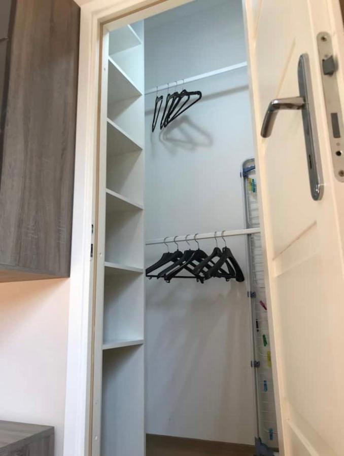 Apartament Deviza *