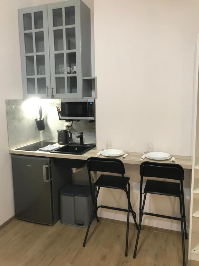 Apartament Deviza