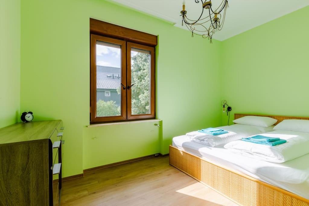 Apartament Deviza *