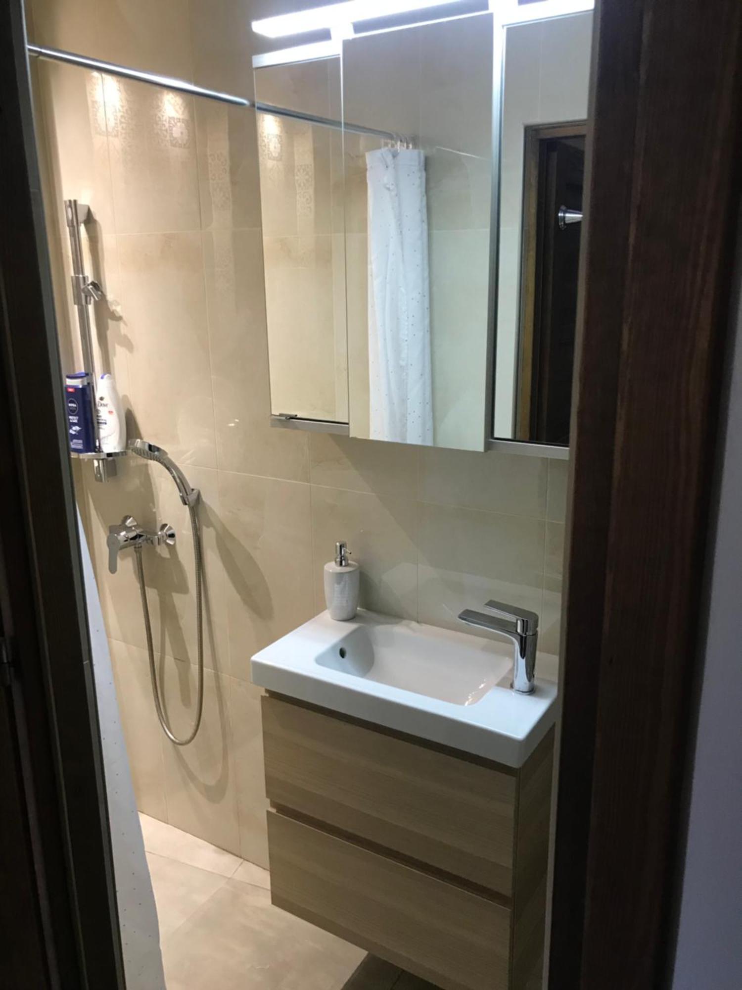 Deviza Apartament