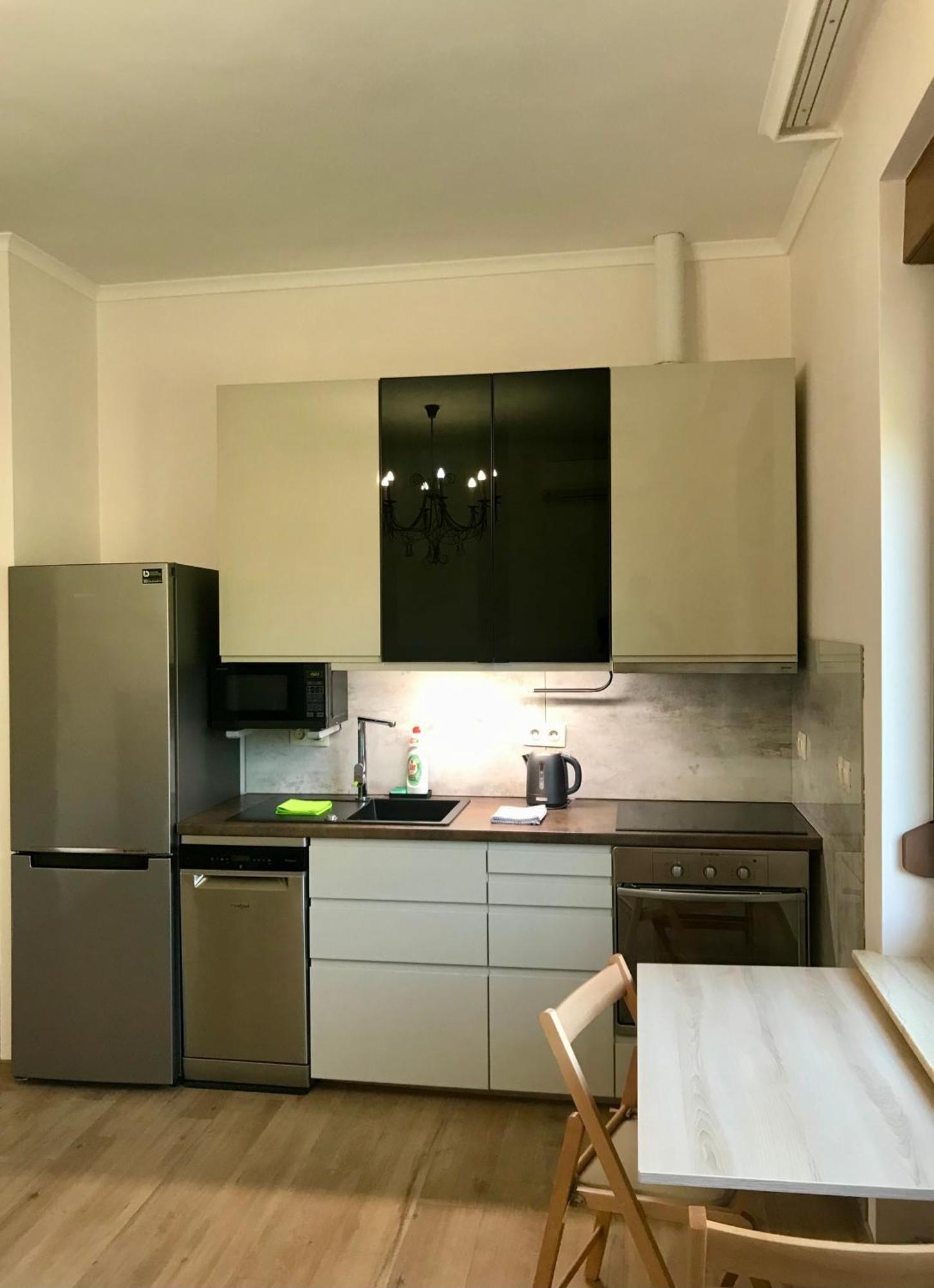 Deviza Apartament *