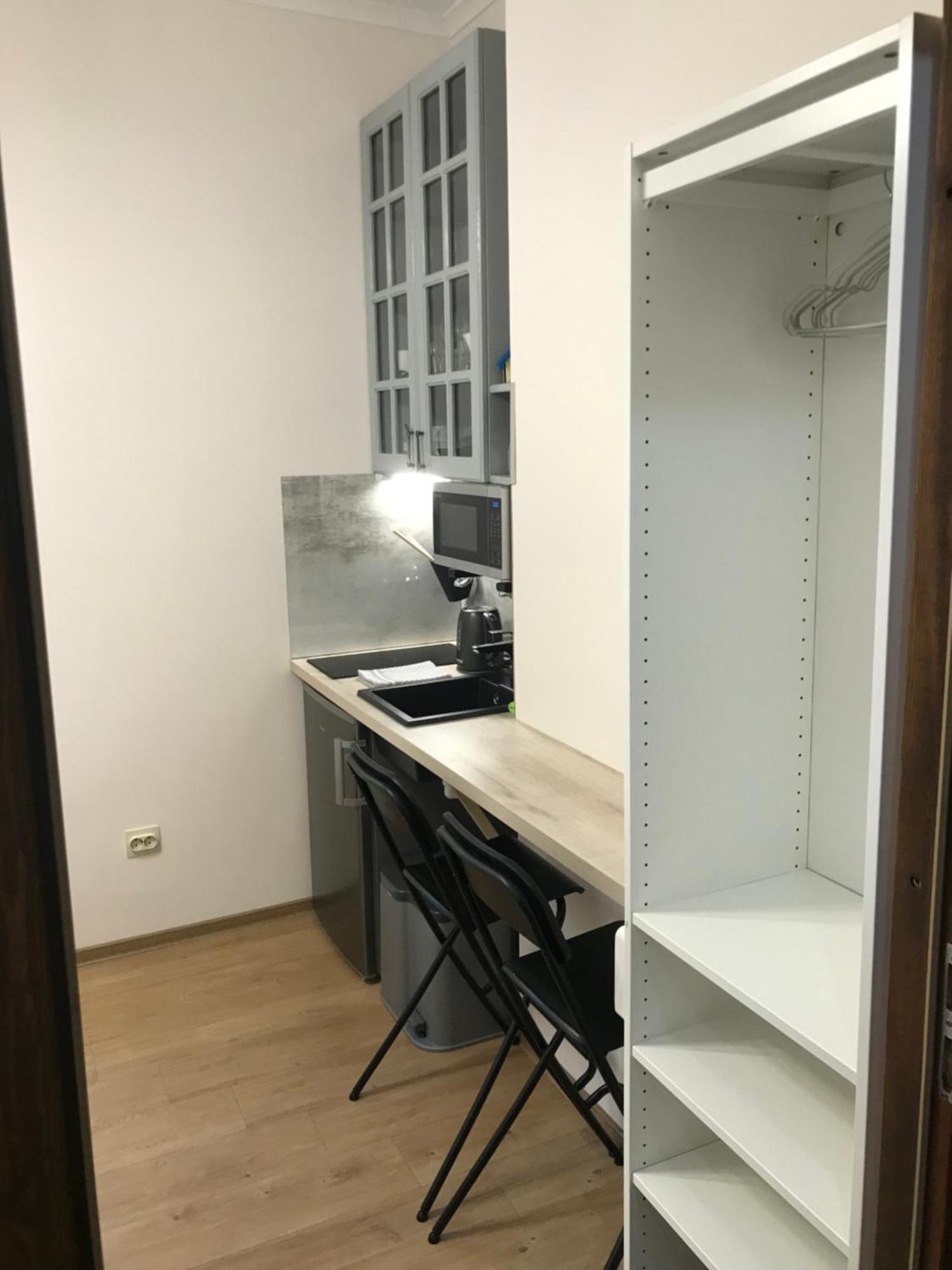 Deviza Apartament *